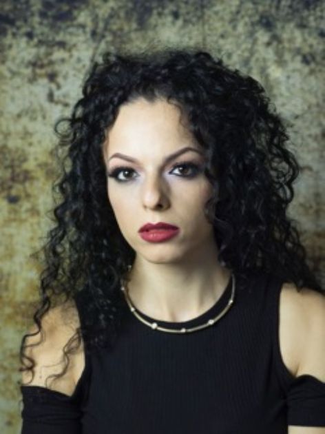Gallery: Kayleigh